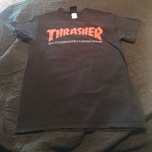 tillys thrasher